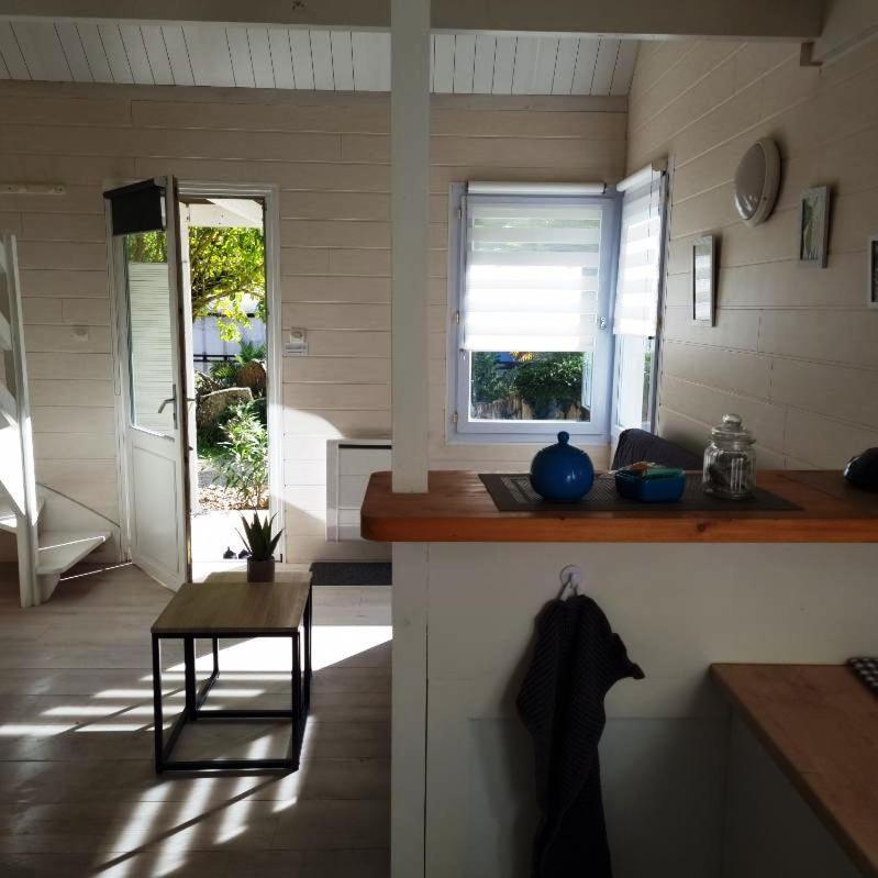 Les Chalets De Saumur, Piscine & Parc Boise, 100M Du Cadrenoir Room photo