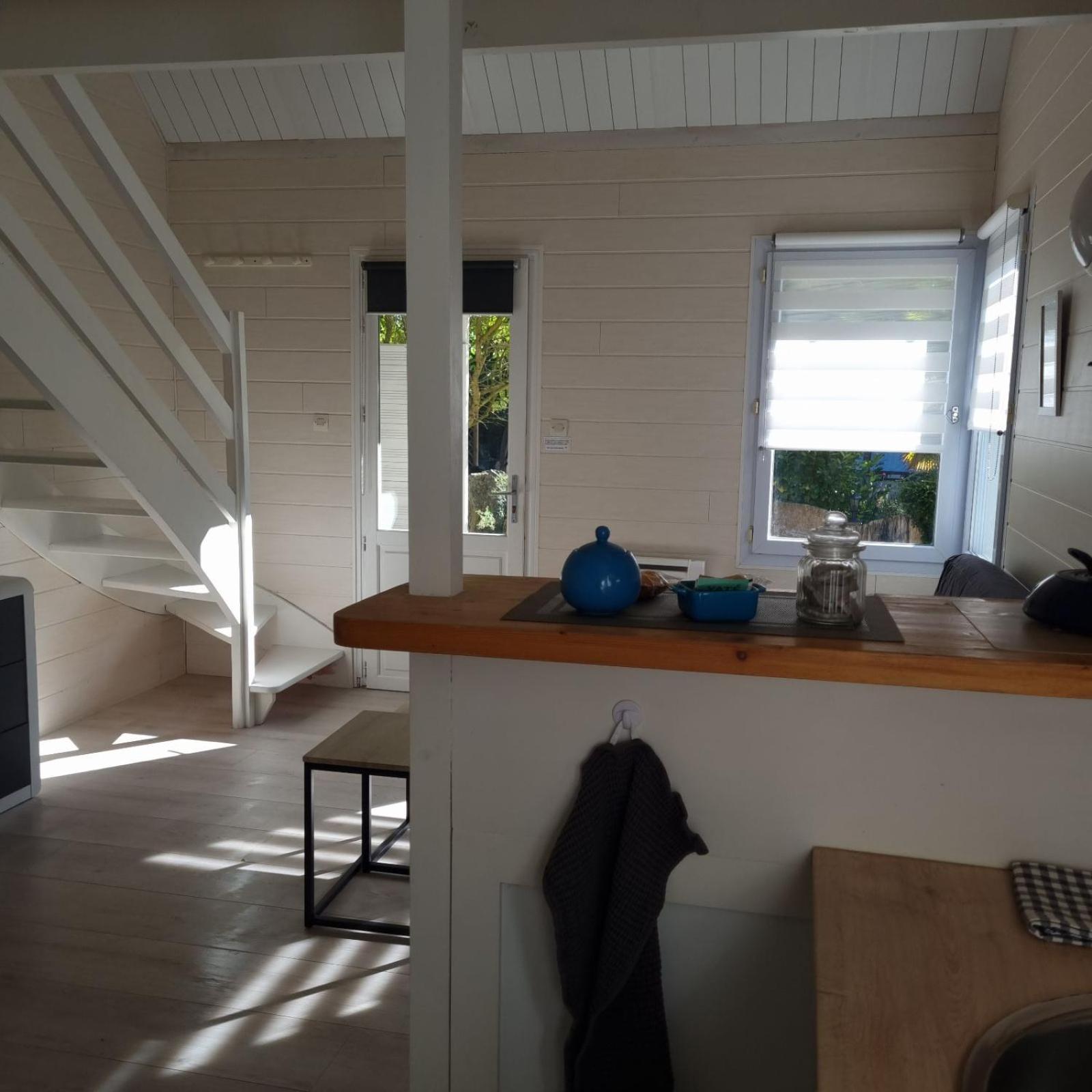 Les Chalets De Saumur, Piscine & Parc Boise, 100M Du Cadrenoir Room photo